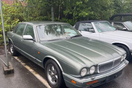 Jaguar Daimler