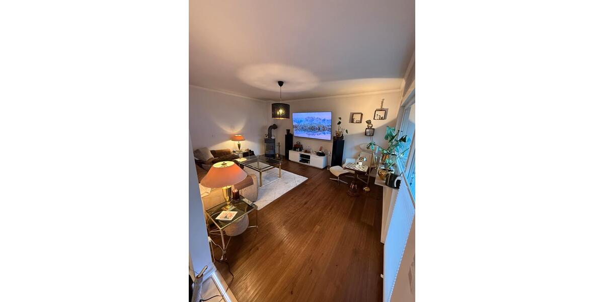 Etagenwohnung Dortmund Hombruch - 4 Zimmer, 85 m&sup2;, 310.000&euro; | Angebot:26126913