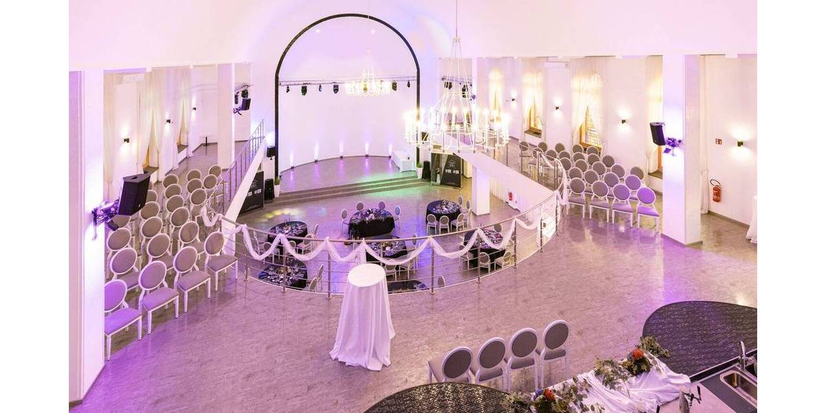 Gewerbeobjekt Bochum Weitmar - 1.700.000&euro; | Angebot:23957535