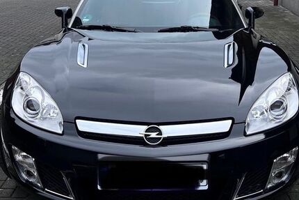 Opel GT