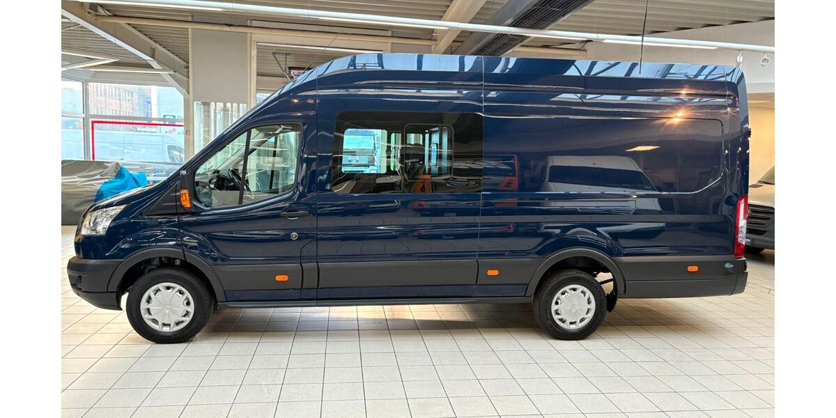 Ford Transit 72.455 km 25.900 &euro; Dortmund 44339