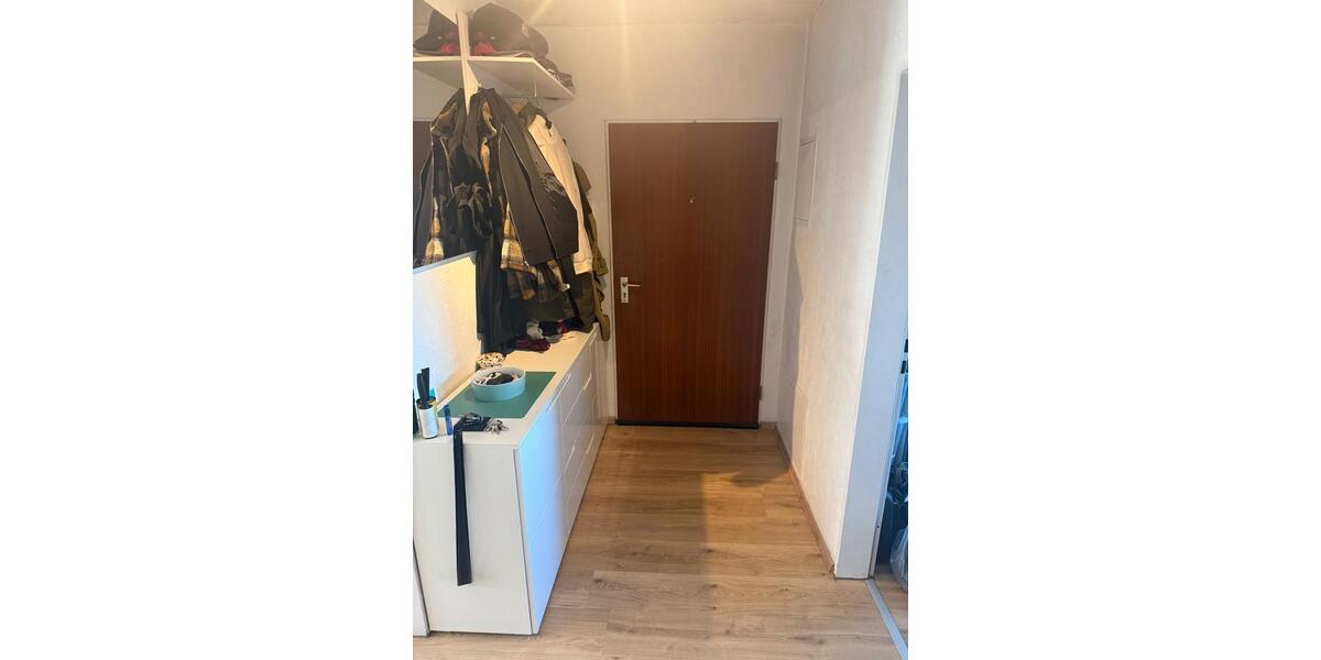 Etagenwohnung Wuppertal Gemarkung Nächstebreck - 2 Zimmer, 77 m&sup2;, 723&euro; | Angebot:25396074