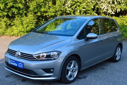 VW Golf Sportsvan 89.000 km 15.499 &euro; Wuppertal 42279