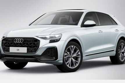 Audi Q8 32.159 km 72.880 &euro; Gelsenkirchen 45894