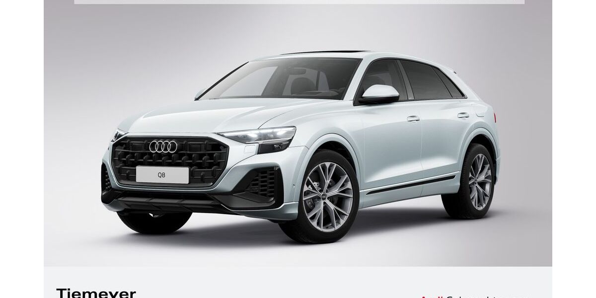 Audi Q8 32.159 km 73.880 &euro; Gelsenkirchen 45894