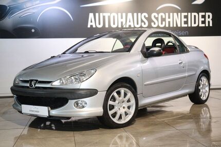 Peugeot 206 97.320 km 2.850 &euro; Ratingen 40880