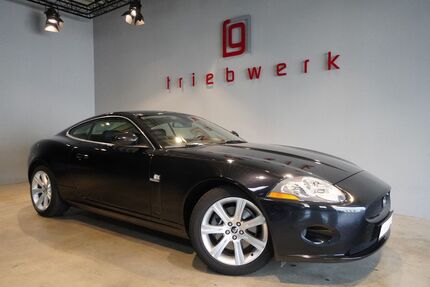 Jaguar XK 78.000 km 24.941 € Duisburg 47228
