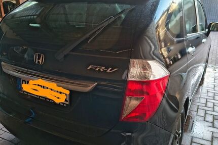 Honda FR-V 240.500 km 2.150 &euro; Herne 44649