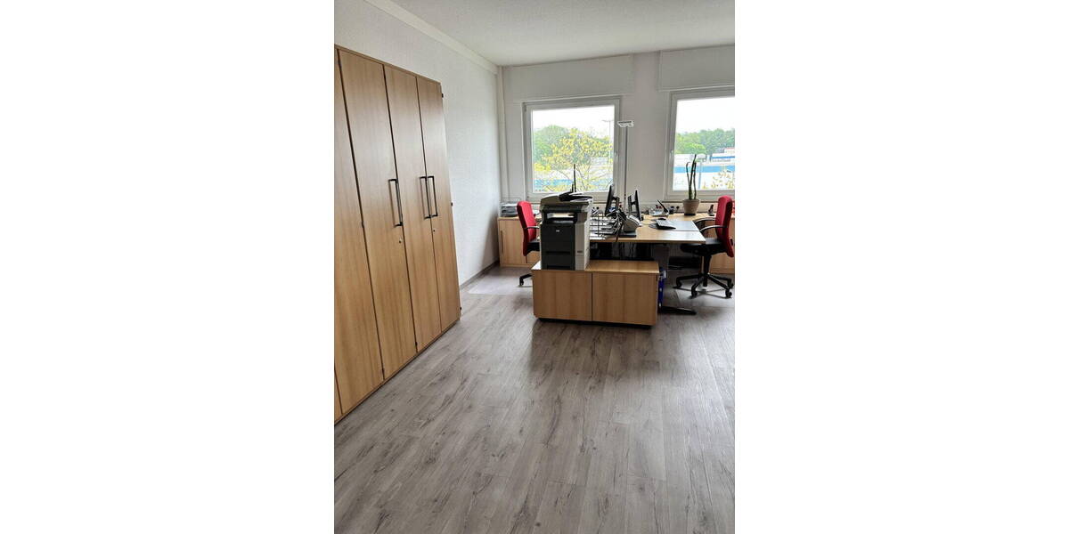 Gewerbeobjekt Bochum Harpen - 1.350&euro; | Angebot:26425783