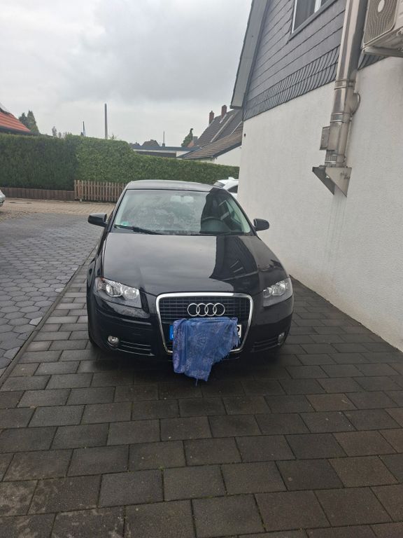 Audi A3 229.000 km 1.800 € gelsenkirchen 45896