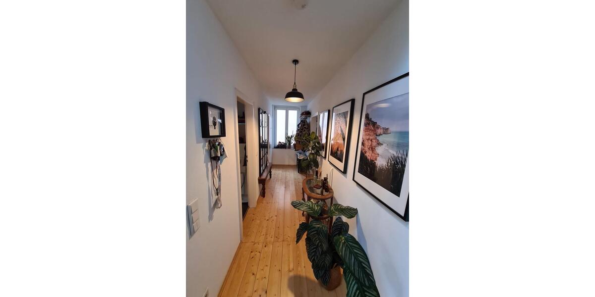 Dachgeschoßwohnung Herne - 2 Zimmer, 88 m&sup2;, 1.004&euro; | Angebot:25417325