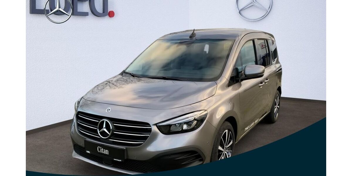 Mercedes-Benz T-Klasse 12.900 km 32.487 &euro; Bochum 44867