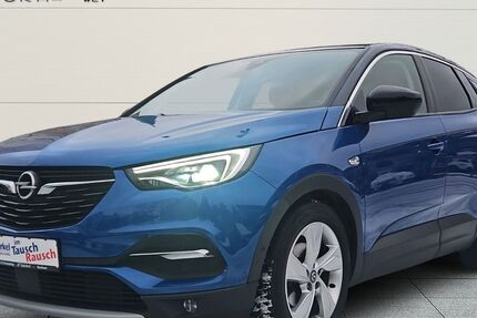 Opel Grandland (X) 91.674 km 14.380 &euro; Bochum 44809