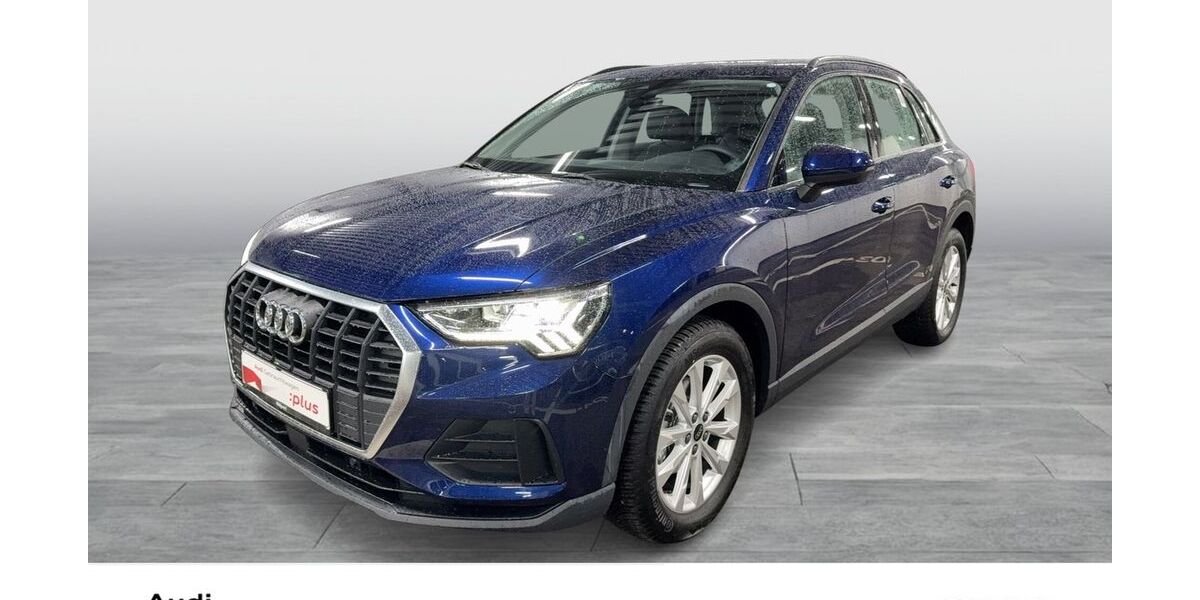 Audi Q3 1.859 km 36.415 &euro; Dortmund 44143