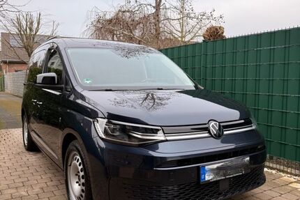 VW Caddy 125.000 km 20.900 &euro; Duisburg 47259