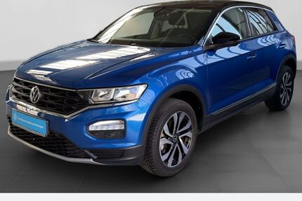 VW T-Roc 25.753 km 22.280 &euro; Gelsenkirchen 45888