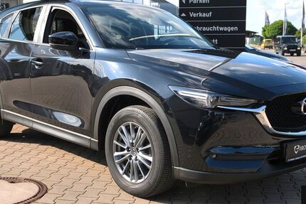 Mazda CX-5 92.303 km 20.290 € Bottrop-Kirchhellen 46244