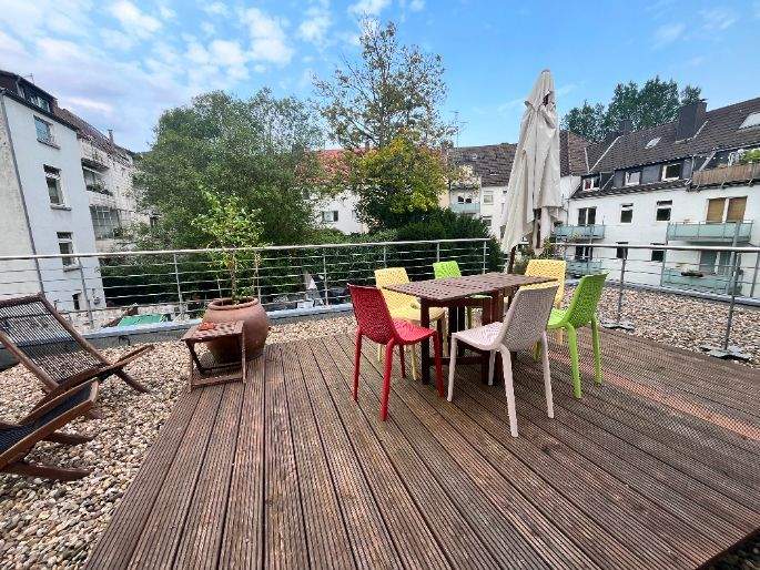 Gewerbeobjekt Essen Rüttenscheid - 189&euro; | Angebot:25865514