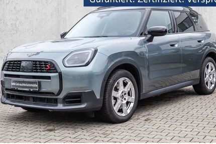 Mini Cooper Countryman 24.387 km 33.440 &euro; Velbert 42553