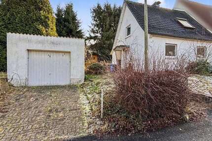 Haus Wülfrath - 4 Zimmer, 97 m&sup2;, 349.000&euro; | Angebot:25137537