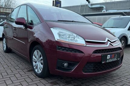 Citroen C4 Picasso 163.360 km 4.990 &euro; Dinslaken 46537