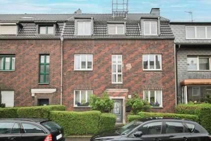 Haus Duisburg Mittelmeiderich - 12 Zimmer, 252 m&sup2;, 519.980&euro; | Angebot:27068557