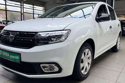 Dacia Sandero 33.290 km 8.490 &euro; Bottrop 46236