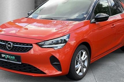 Opel Corsa 10.641 km 15.500 &euro; Herten 45699