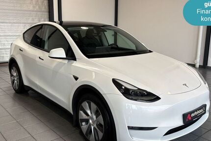 Tesla Model Y 48.869 km 35.890 &euro; Wuppertal 42287