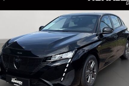 Peugeot 308 3.500 km 21.990 &euro; Essen 45143