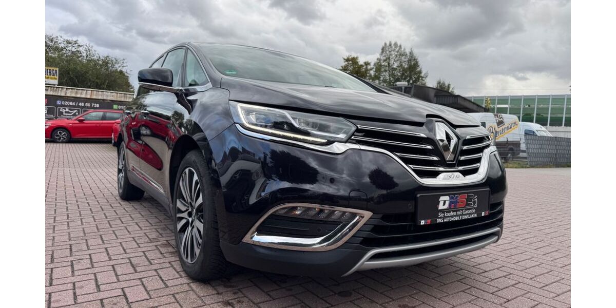 Renault Espace 197.250 km 12.390 &euro; Dinslaken 46537