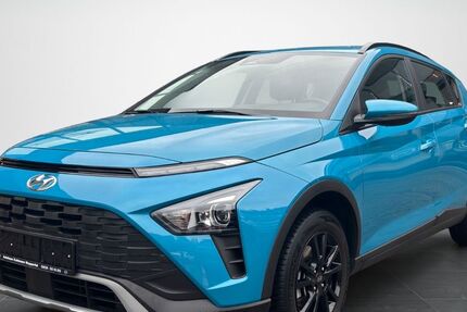 Hyundai BAYON 32.550 km 13.250 € Wuppertal 42281