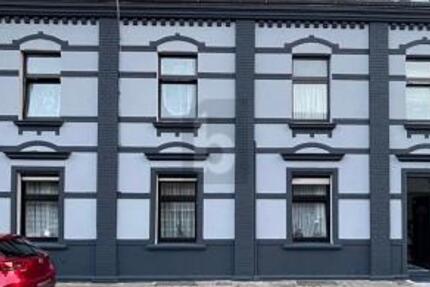 KAPITALANLAGE - 6% RENDITE ODER SELBST NUTZEN - Haus Oberhausen Osterfeld | Angebot:25428328