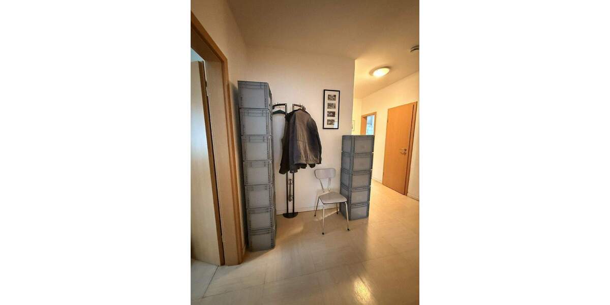 Etagenwohnung Duisburg Marxloh - 3 Zimmer, 76 m&sup2;, 570&euro; | Angebot:23947537