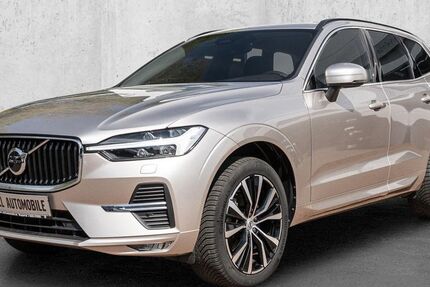 Volvo XC60 29.241 km 34.975 &euro; Wuppertal 42109