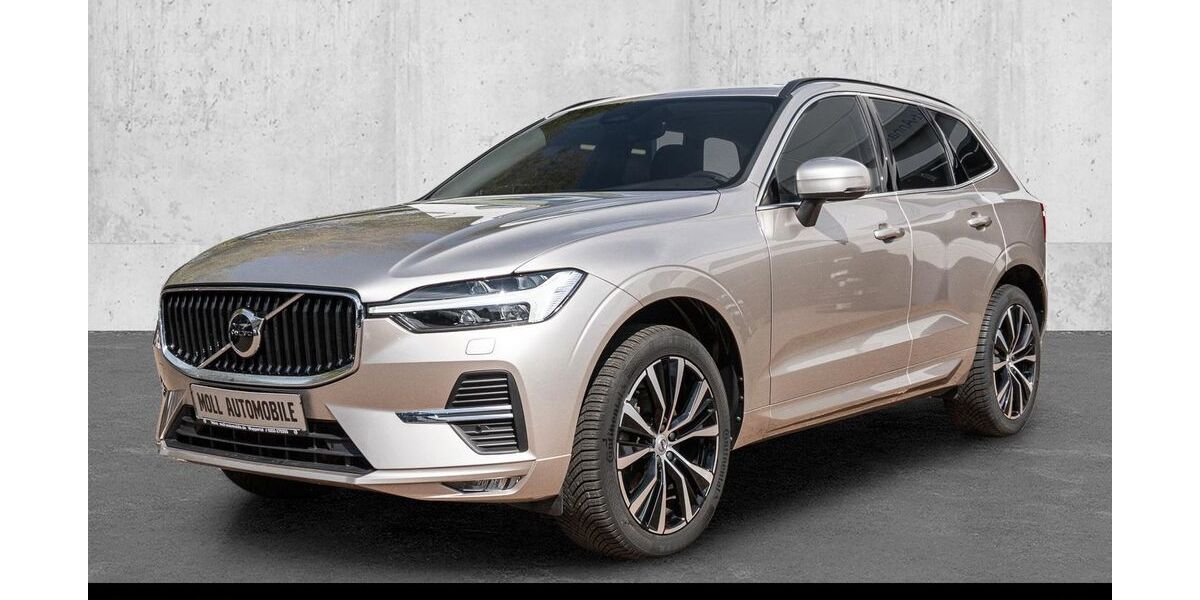 Volvo XC60 29.241 km 34.975 &euro; Wuppertal 42109