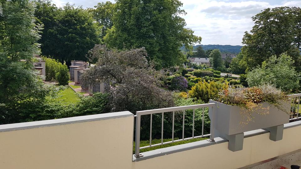 Etagenwohnung Hattingen - 2 Zimmer, 76 m&sup2;, 650&euro; | Angebot:26587526