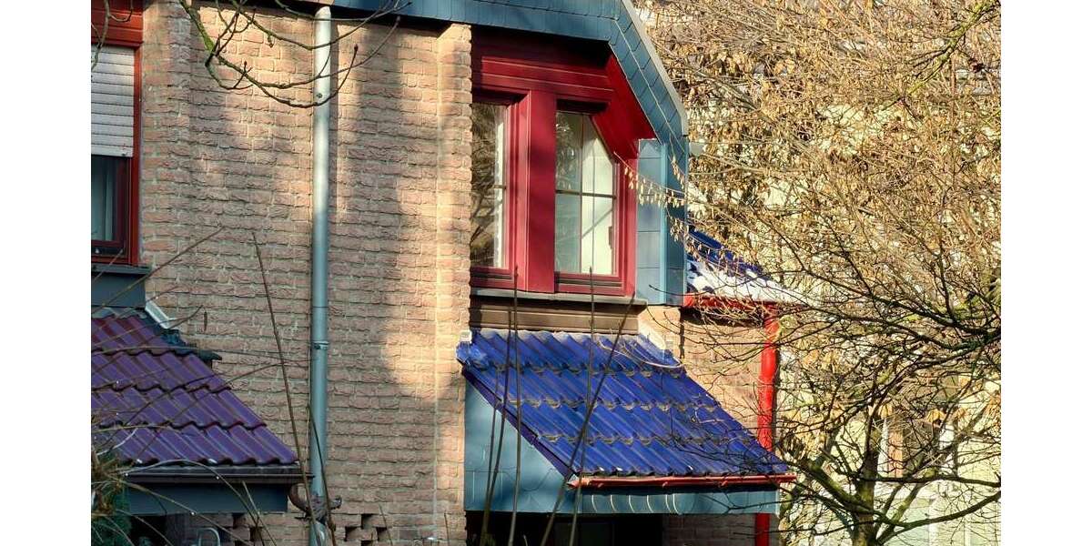 Einfamilienhaus Herne - 4.5 Zimmer, 108 m&sup2;, 345.000&euro; | Angebot:25370986