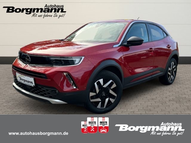 Opel Mokka 28.000 km 16.490 &euro; Gelsenkirchen 45894