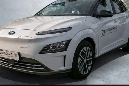 Hyundai KONA 15.521 km 28.999 &euro; Dortmund 44149