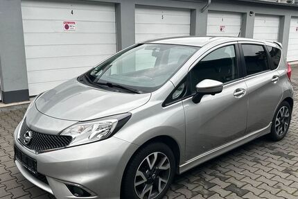 Nissan Note 90.167 km 5.950 &euro; Duisburg 47058