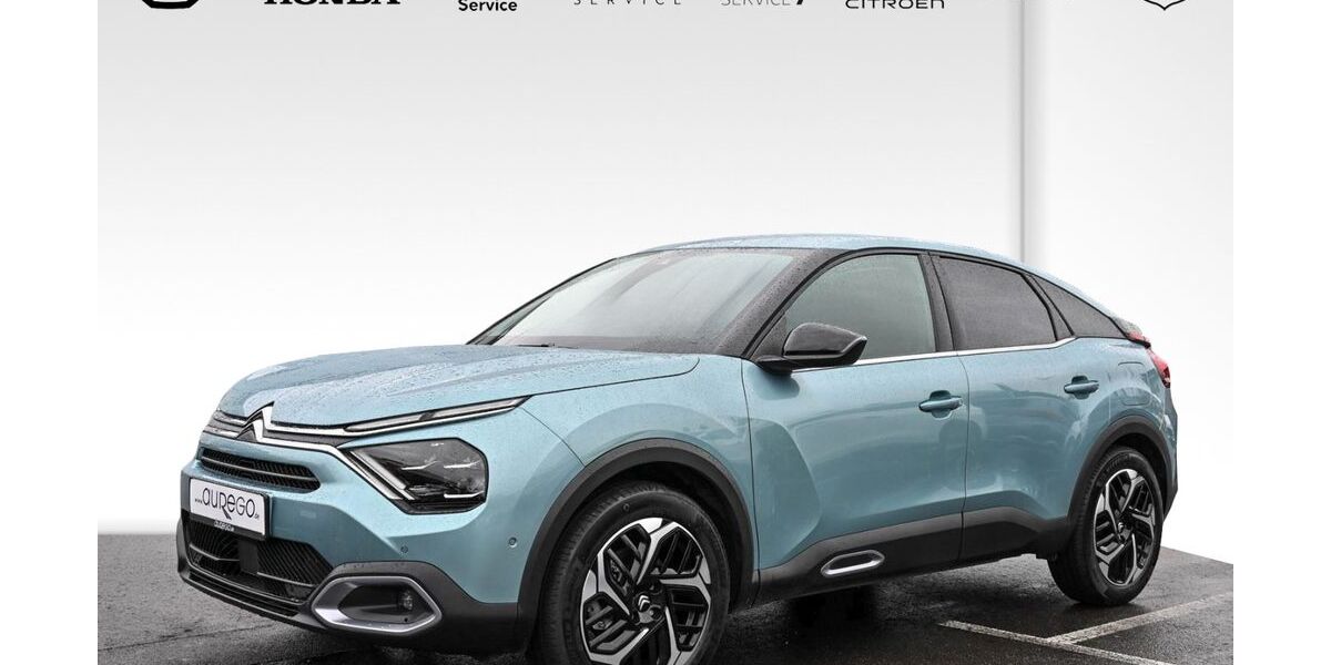 Citroen C4 10.510 km 20.980 &euro; Wuppertal 42103