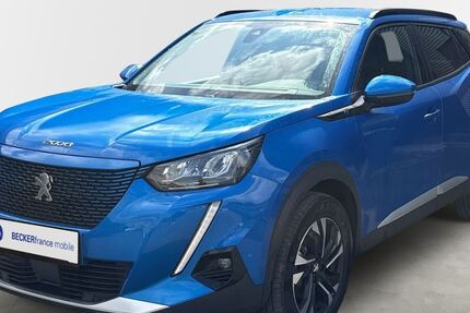 Peugeot 2008 39.600 km 18.490 &euro; Oberhausen 46149