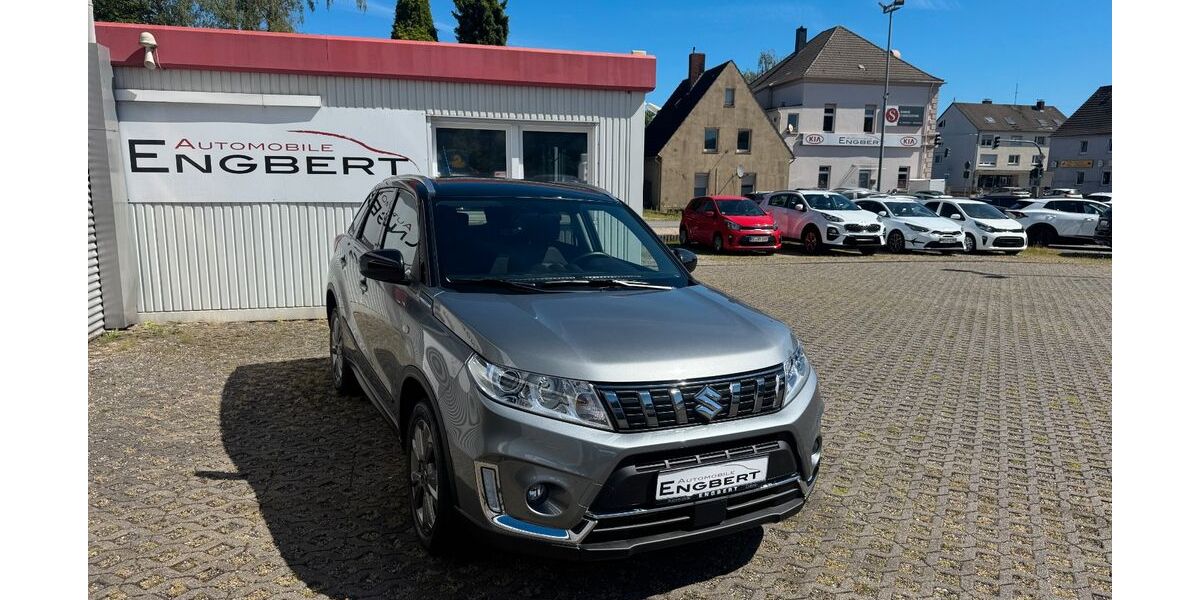 Suzuki Vitara 27.272 km 16.790 &euro; Datteln 45711