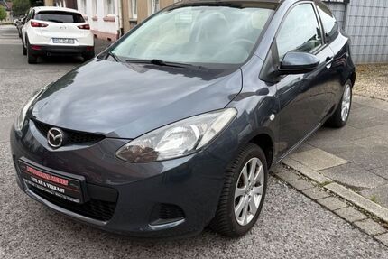 Mazda 2 128.417 km 2.990 € Herten 45701