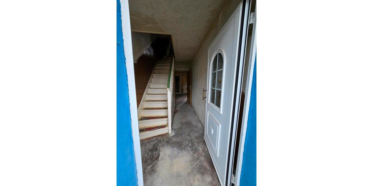 Reihenmittelhaus mit Anbau – Mietkauf möglich – Herne-Sodingen 4 zimmer