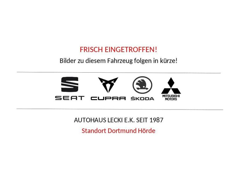 Seat Leon 34.594 km 29.980 € Dortmund 44263