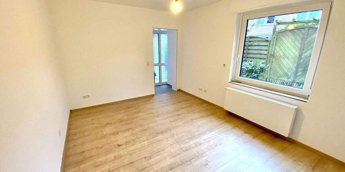 Etagenwohnung Hagen Boele - 2 Zimmer, 60 m&sup2;, 550&euro; | Angebot:25362355