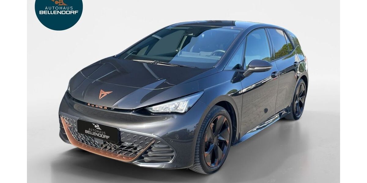 Cupra Born 22.573 km 24.380 &euro; Bottrop 46244