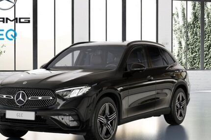 Mercedes-Benz GLC 200 9.500 km 54.180 &euro; Dortmund 44139